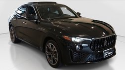 2023 Maserati Levante Modena