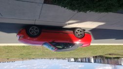 2012 Ford Mustang V6 Premium