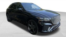 2022 Genesis GV70 3.5T Sport