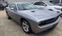 2014 Dodge Challenger SXT