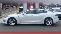 2017 Tesla Model S 100D