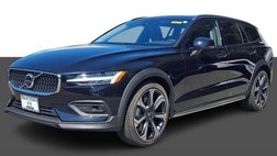 2024 Volvo V60 Cross Country B5 Ultimate