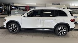 2023 Mercedes-Benz GLB GLB 250