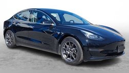2018 Tesla Model 3 Mid Range