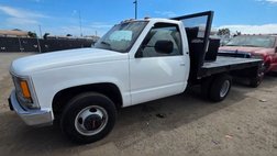 1998 GMC SL