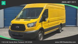 2016 Ford Transit 250