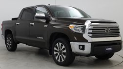 2019 Toyota Tundra Limited