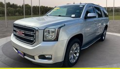 2016 GMC Yukon XL SLE