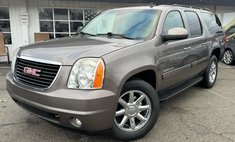 2013 GMC Yukon XL SLT