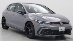 2024 Volkswagen Golf GTI 380 SE