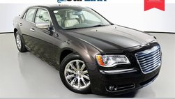 2013 Chrysler 300 C
