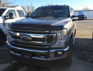 2022 Ford Super Duty F-250 XLT