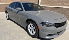 2018 Dodge Charger SXT