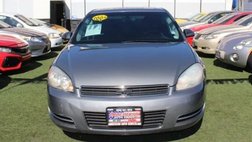 2009 Chevrolet Impala LT