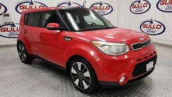 2015 Kia Soul !