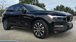 2023 Volvo XC60 B5 Core