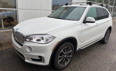 2015 BMW X5 xDrive35d