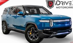 2022 Rivian R1S Launch Edition