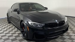 2016 BMW M4 Base