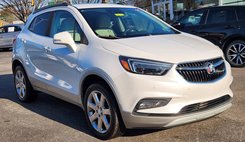 2019 Buick Encore Essence
