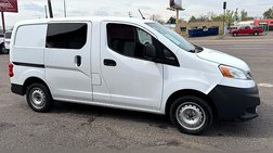 2019 Nissan NV200 S