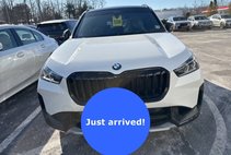 2024 BMW X1 xDrive28i