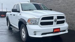 2017 Ram Ram Pickup 1500 Express