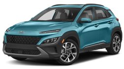 2023 Hyundai Kona Limited