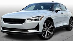 2022 Polestar 2 Long Range Dual Motor