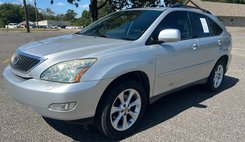 2009 Lexus RX 350 Base
