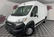 2023 Ram ProMaster 3500 159 WB