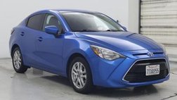 2017 Toyota Yaris iA Base