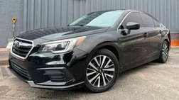 2019 Subaru Legacy 2.5i