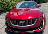 2024 Cadillac CT5 Luxury