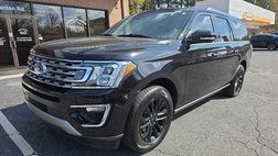 2019 Ford Expedition MAX Limited