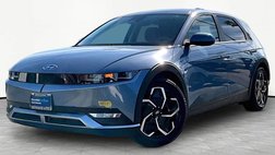 2022 Hyundai Ioniq 5 SE
