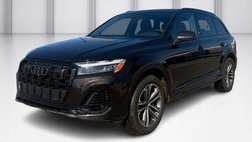 2025 Audi Q7 quattro Premium Plus 45 TFSI