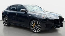 2023 Maserati Grecale Modena
