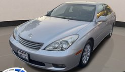 2003 Lexus ES 300 Base
