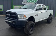 2016 Ram Ram Pickup 2500 Tradesman