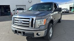 2011 Ford F-150 XL