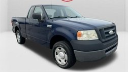 2008 Ford F-150 XL