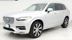 2021 Volvo XC90 T6 Inscription 7-Passenger