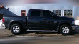 2015 Ram Ram Pickup 1500 Outdoorsman