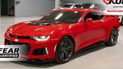 2023 Chevrolet Camaro ZL1
