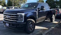 2024 Ford Super Duty F-250 King Ranch