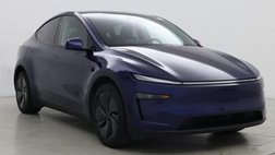 2026 Tesla Model Y Premium
