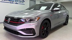2021 Volkswagen Jetta GLI S