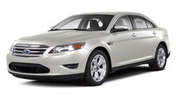 2011 Ford Taurus SEL