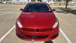 2013 Dodge Dart SXT